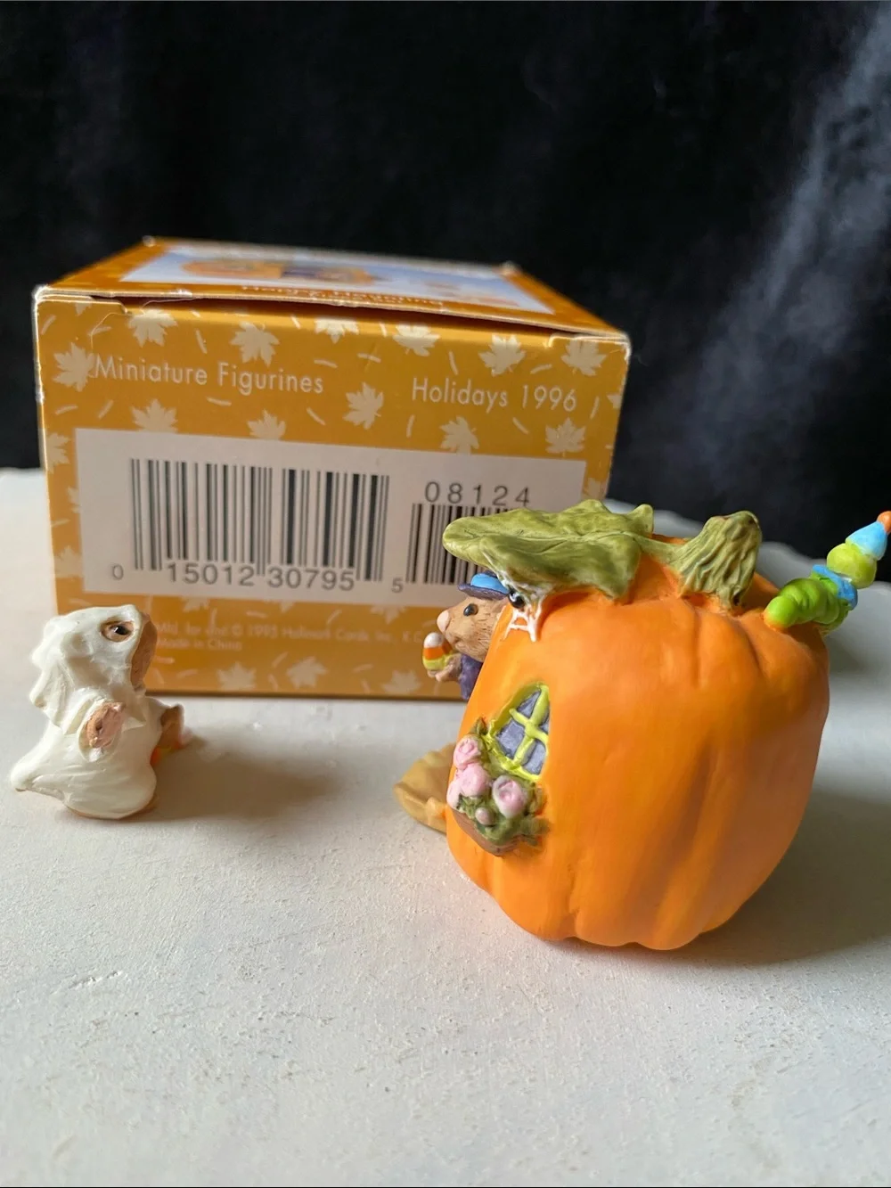Hallmark 1996 happy